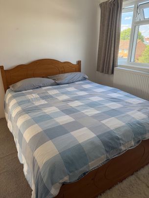 Room in a Shared House, Green Lane, SW16 - Photo 1