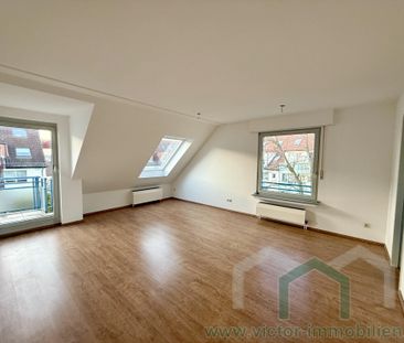** 2-Zimmer-Whg. mit Balkon und Einbauküche in ruhiger Wohnlage ** - Photo 1