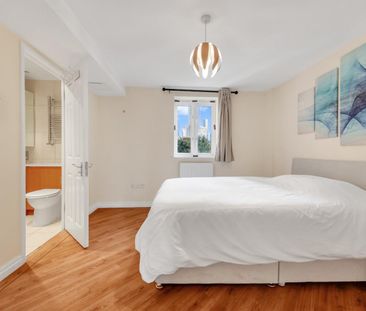 2 bedroom Flat To Let - Photo 5