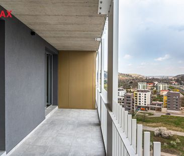 Pronájem bytu 2+kk v osobním vlastnictví 56 m², Praha 4 - Modřany - Photo 6