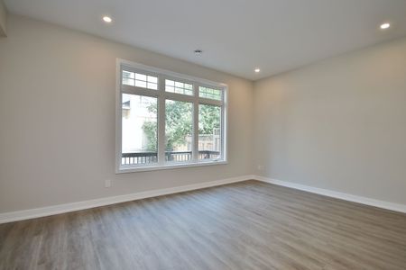 For Lease - 304 Lanark Avenue Unit# D, Westboro - Hampton Park, Ontario - Photo 5