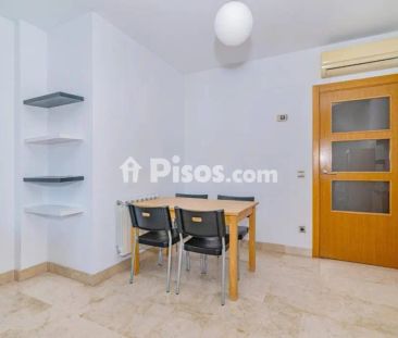 Piso en alquiler en los Periodistas-Parque Almunia-Albayda - Photo 1