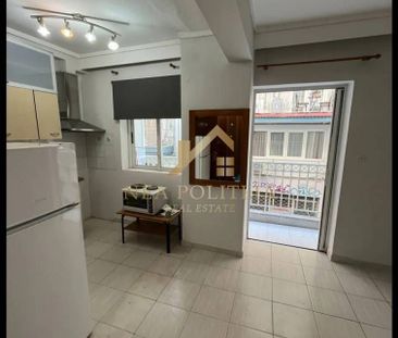 Studio/Γκαρσονιέρα για ενοικίαση ΧΑΝΘ (Κέντρο Θεσσαλονίκης) - Photo 2