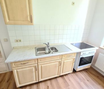 freundlich geschnittene 1 Raum Wohnung inkl. Küche zum Wohlfühlen - Photo 1