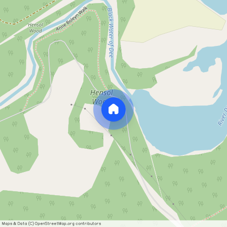 Mossdale, Hensol, DG7