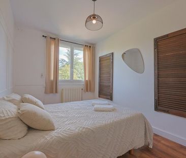 Location / Appartement - Photo 2