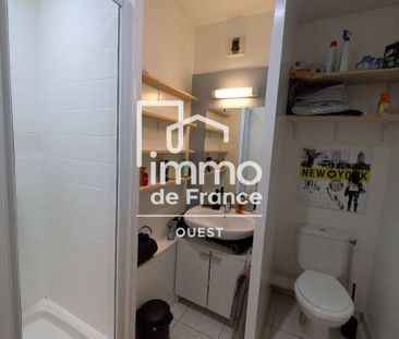 Location appartement 2 pièces 38 m² à Trélazé (49800) - Photo 3