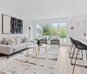 For Lease - 73 Trinnell Boulevard Unit# Main, Toronto, Ontario - Photo 3