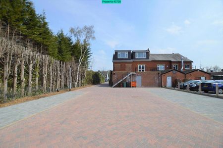 1 bedroom apartment to rent - Photo 5