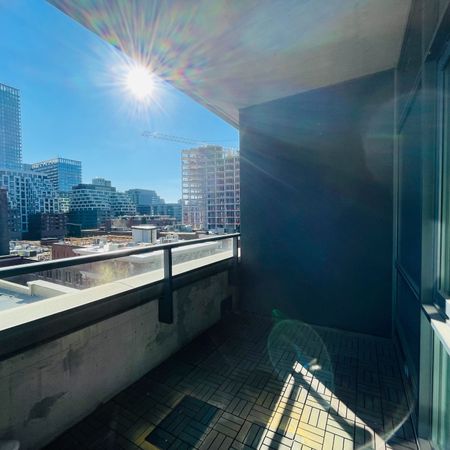 For Lease - 478 King Street Unit# 706, Toronto, Ontario - Photo 2