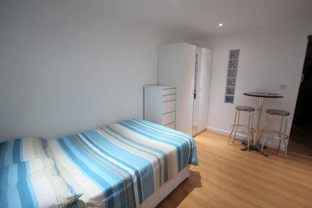 Studio to rent - Photo 5