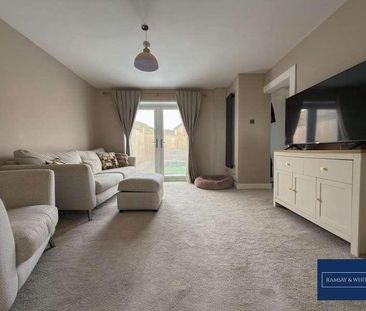 Harlech Drive, Merthyr Tydfil, CF48 - Photo 2