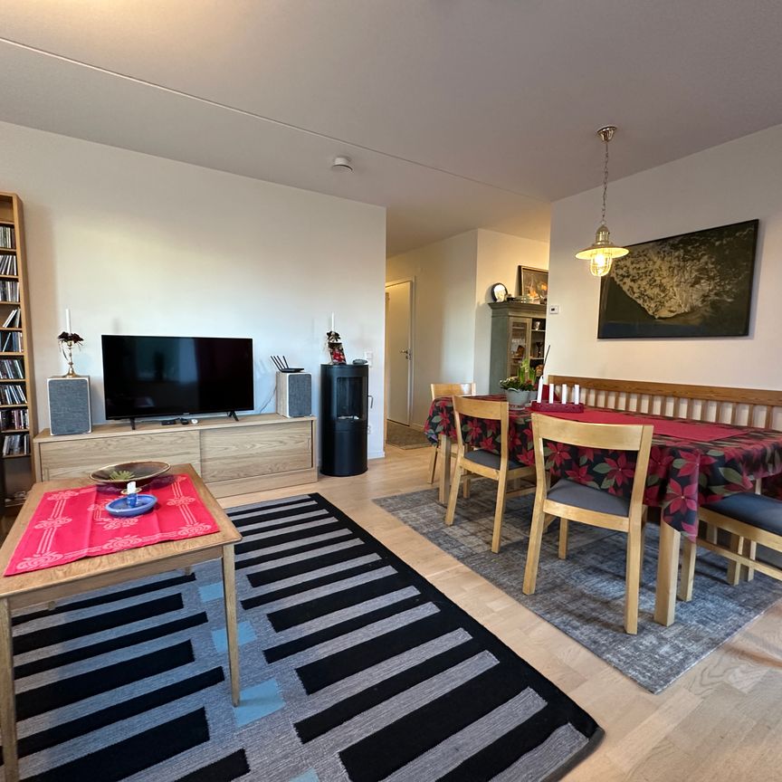 Vikaholmsallen 2 A - Photo 1