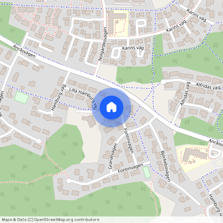 Stenungsund, Fiskare Karlssons Gård, 5G, 44461, Stora Höga