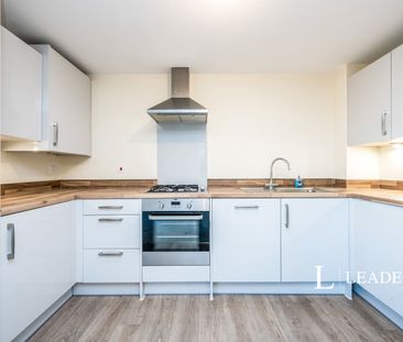 2 bedroom apartment to rent Swiftsure Drive, Brooklands, Milton Key... - Photo 6