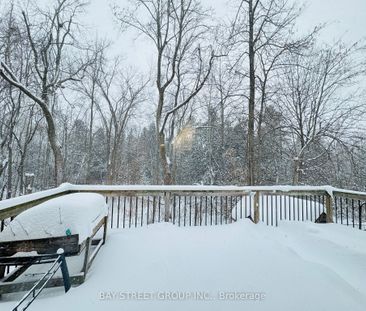 For Lease - 28 Shalom Way, Barrie, Ontario - Photo 2