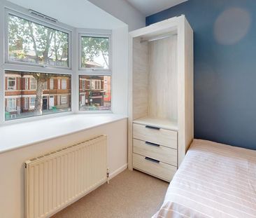 1 bedroom in a house share to rent - Photo 4