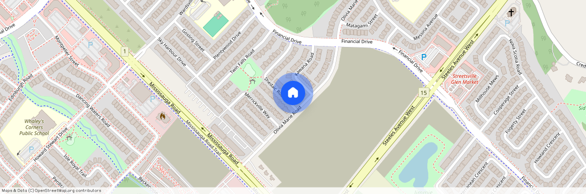 7 Shediac Road, Brampton