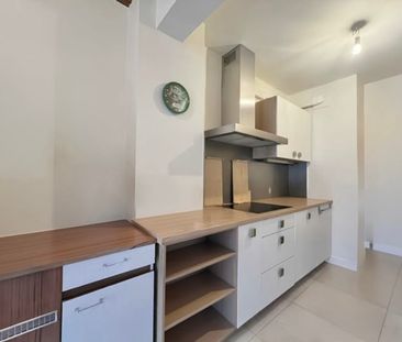 Appartement te huur - Photo 2