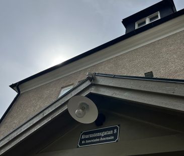 Kvarnstensgatan, Motala - Photo 4