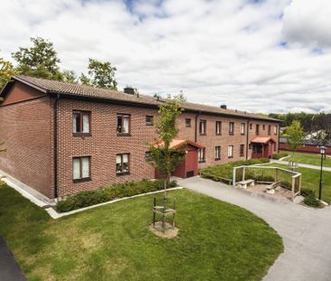 Hjortakroksvägen 1 C - Photo 1