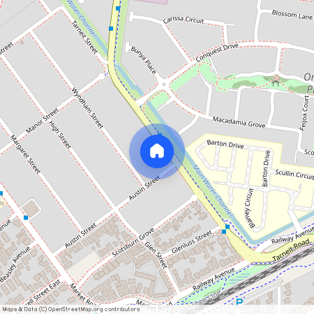 32 Tarneit Road, Werribee VIC 3030