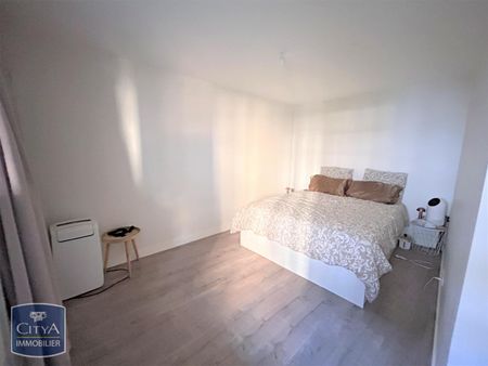Location Appartement 2 pièces 59m² LIMOGES 87000 - Photo 3
