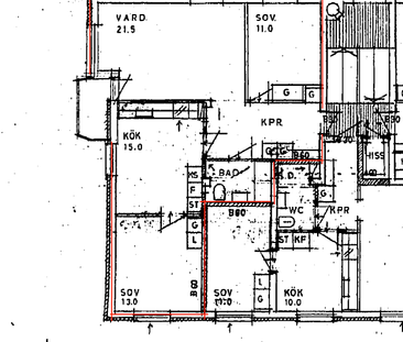 Breda Vägen 13A - Photo 4