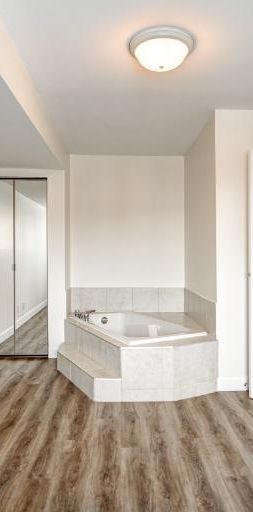 Appartement 3 ½ à louer Sainte-Foy / Sillery juillet 2026 - Photo 1