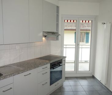 4 Zimmer, 100 m², 1. Stock - Photo 2
