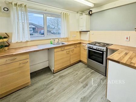 1 bedroom flat to rent - Photo 5