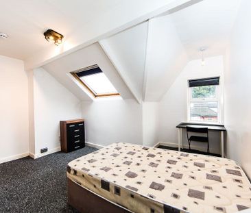 Headingley Mount, Headingley, Leeds - Photo 5