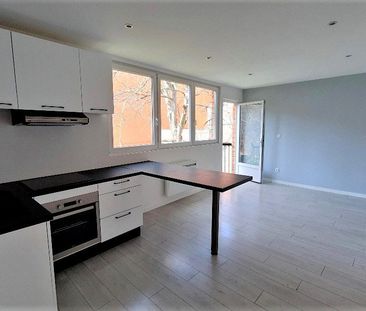 Appartement 2 pièces à Toul - Photo 5