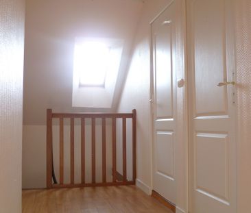 Location appartement 3 pièces, 58.57m², Longué-Jumelles - Photo 6