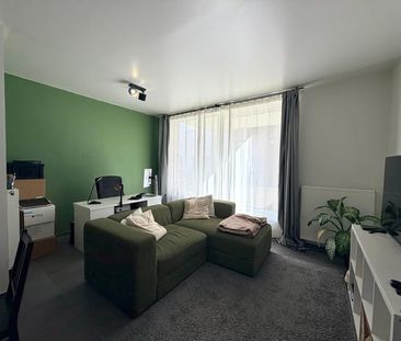 Appartement te huur - Foto 2