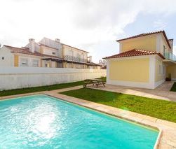 House 4 bedrooms Isolated Santo Isidoro Mafra for rent - fireplace,... - Photo 3