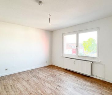 Erstbezug nach Sanierung TOP 3-Zimmer-Wohnung mit Einbauküche - Foto 4