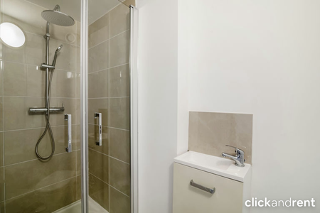 Chambre disponible dans une colocation ! - Photo 5