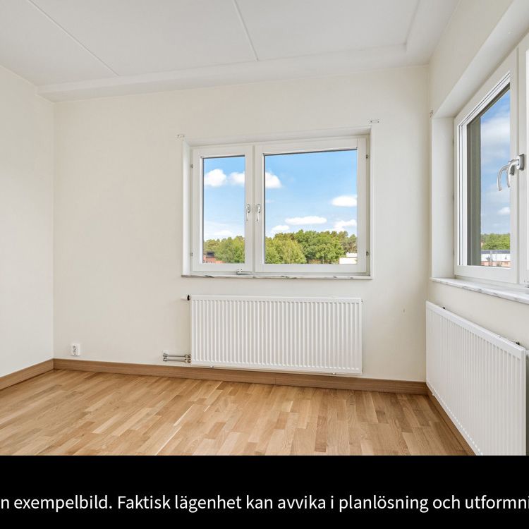 Bil-Oskars gata 4, 749 43, Enköping - Photo 1