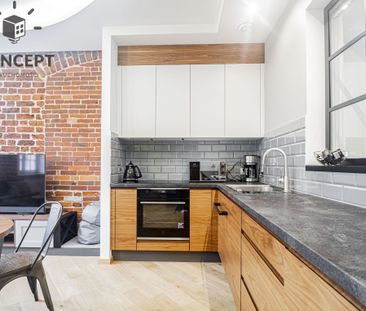 Luksusowy apartament | 2 pok. | Rynek-Ratusz - Photo 2