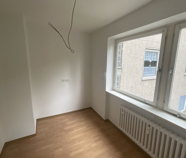 Demnächst frei! 2-Zimmer-Wohnung in Siegen Wenscht - Photo 1