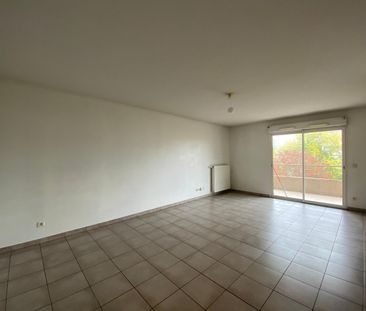 Location Appartement 3 pièces 74m² VALENCE 26000 - Photo 2