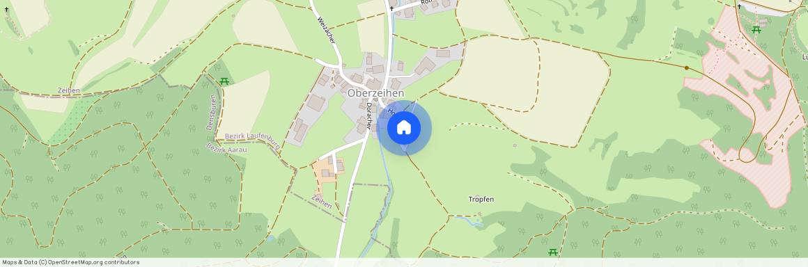 5079, Zeihen, Hondern, 5