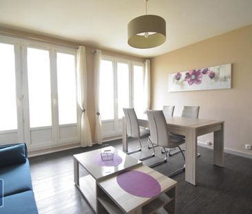 Location Appartement 3 pièces 59m² LE MANS 72100 - Photo 6