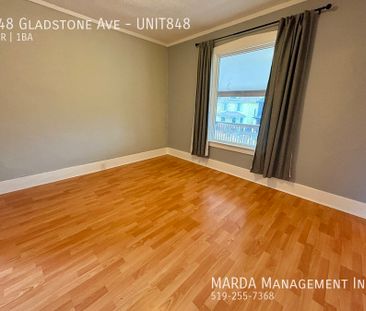 848 Gladstone Ave - UNIT848 - Photo 4