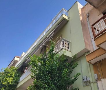 Studio/Γκαρσονιέρα για ενοικίαση Όριο Άγιας Βαρβάρας (Κορυδαλλός) - Photo 1