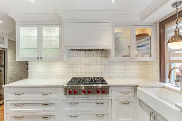 For Lease - 24 Hammersmith Avenue Unit# Main, Toronto, Ontario - Photo 1