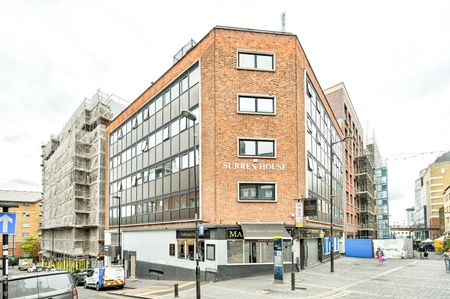 2 Bed Flat, Surrey House, CR0 - Photo 3