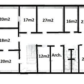 Pokój Stolno - Zdjęcie 1