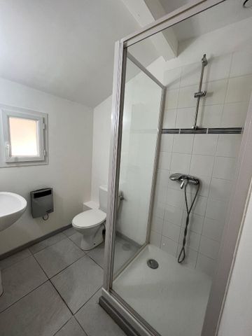 Location Maison 3 pièces 49m² - Photo 5